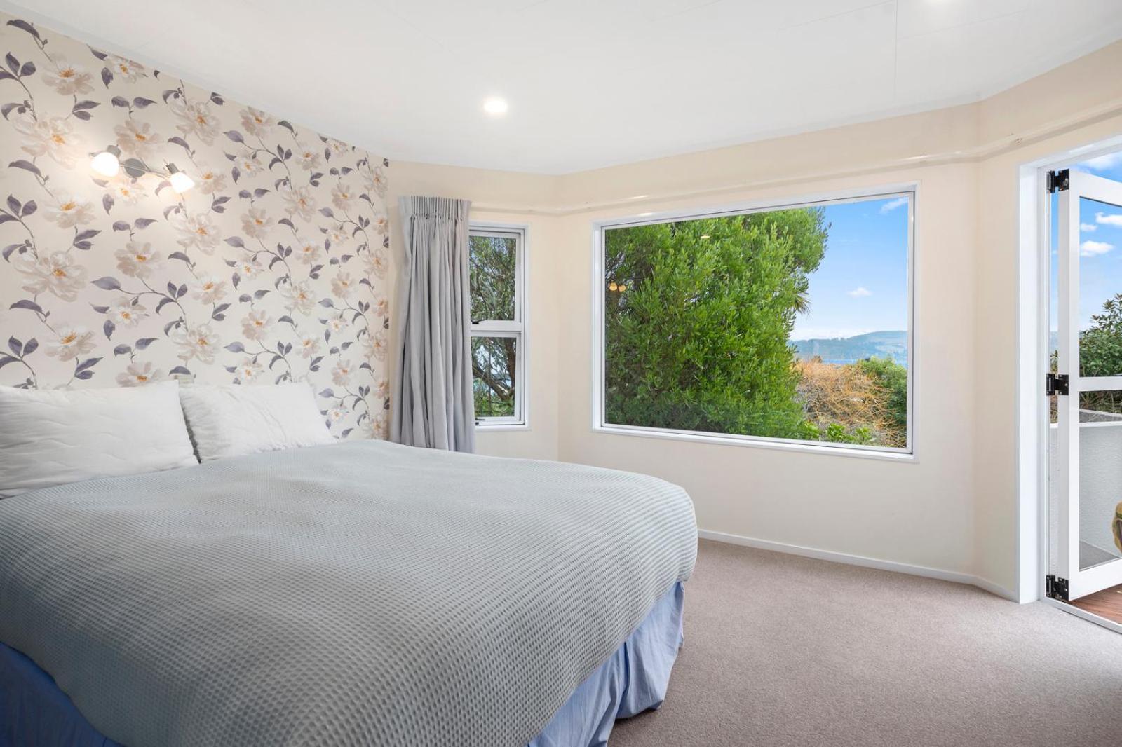 The White House - Taupo Holiday Home Экстерьер фото